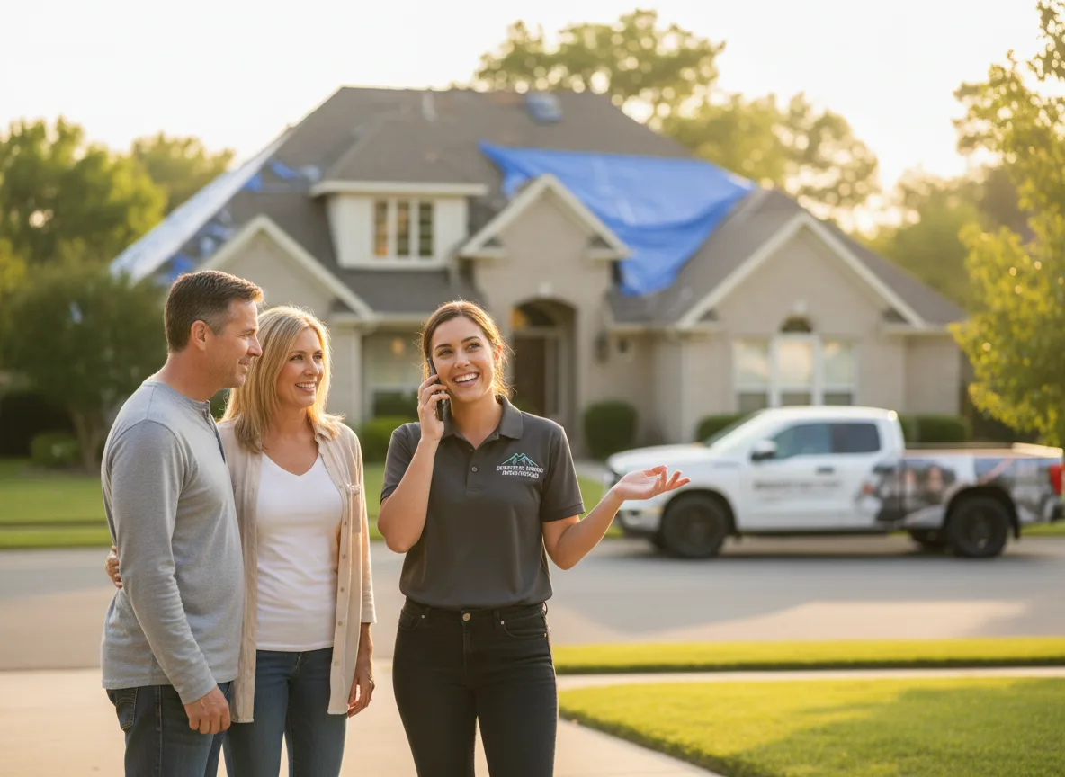 Emergency Roof Repair Crewe, VA FAQs